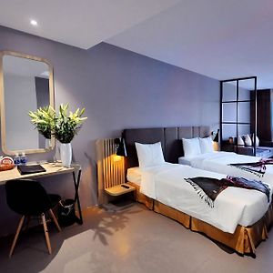Queen Room Sea View