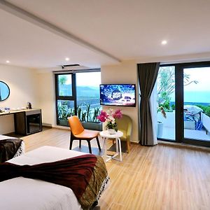 King Room Balcony